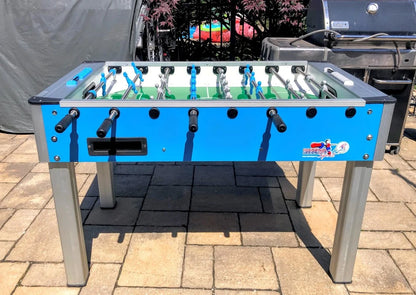 Summer Outdoor Football Table