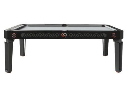Sure Shot Iconic Model X Outdoor Pool Table