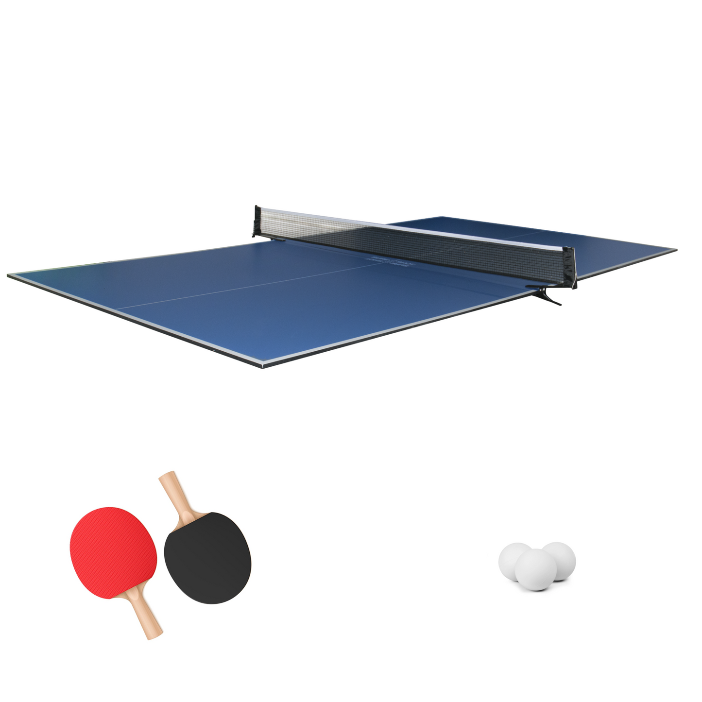 Table Tennis Top