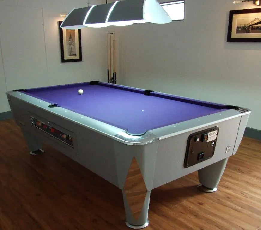 SAM Mist Pool Table Light