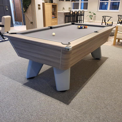 Gift Card for Pool Table Surprise