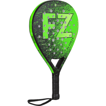 FZ FORZA Aero X9 Spin padel racket product view
