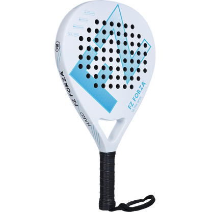 FZ FORZA Ultra Spin padel racket product view