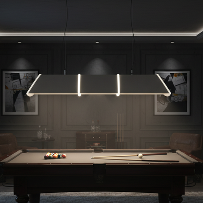 SAM Mist Pool Table Light