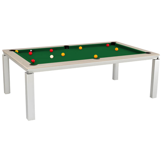 Naroki Slate Pool Dining Table