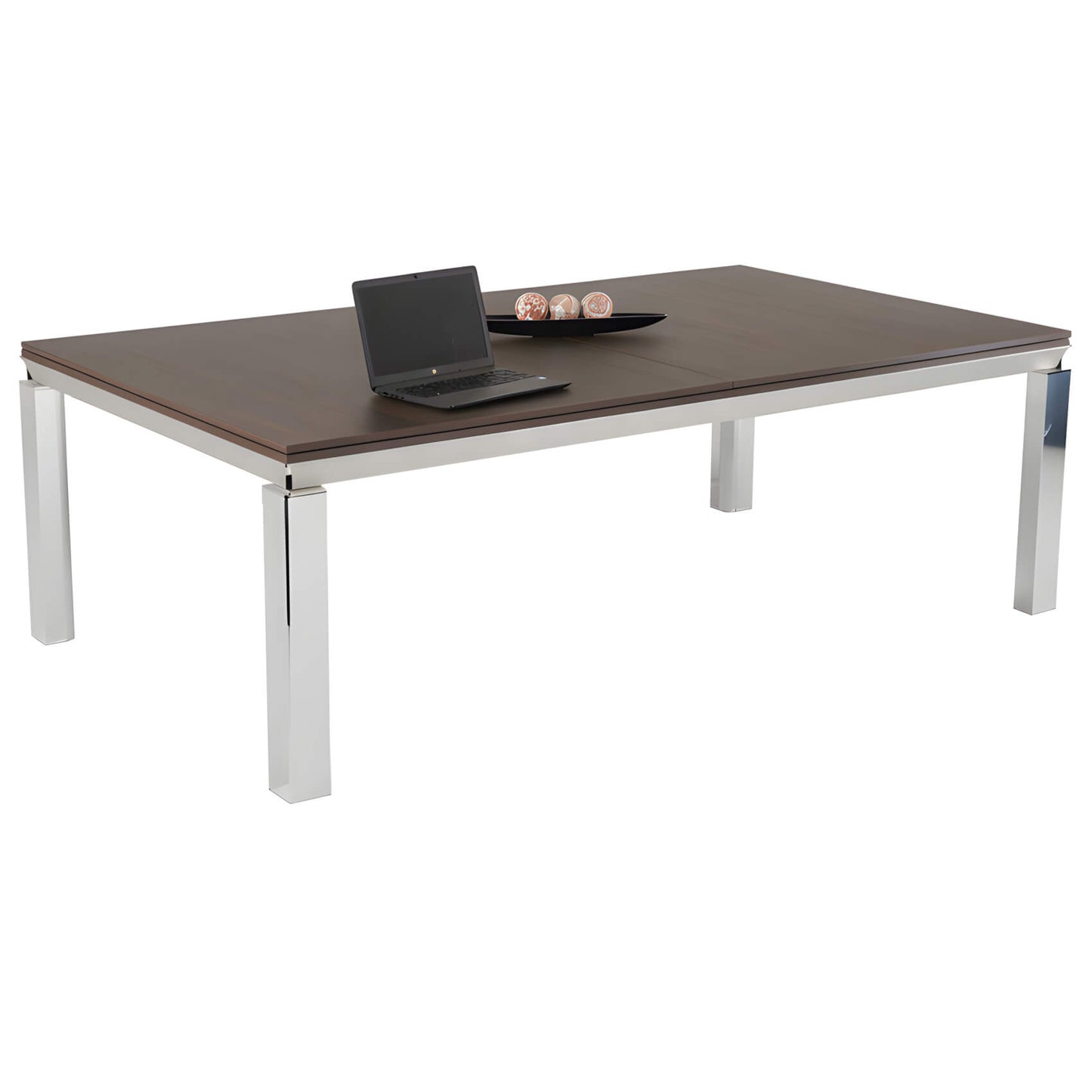 Naroki Slate Pool Dining Table