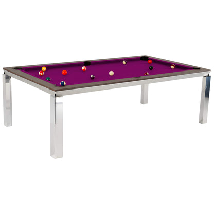 Naroki Slate Pool Dining Table