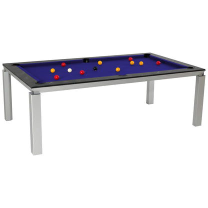 Naroki Slate Pool Dining Table