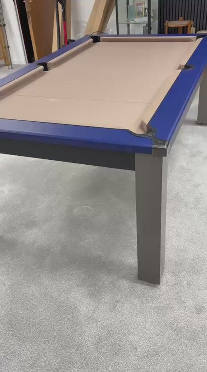 Alfresco CW Pool Dining Table Indoor 7ft