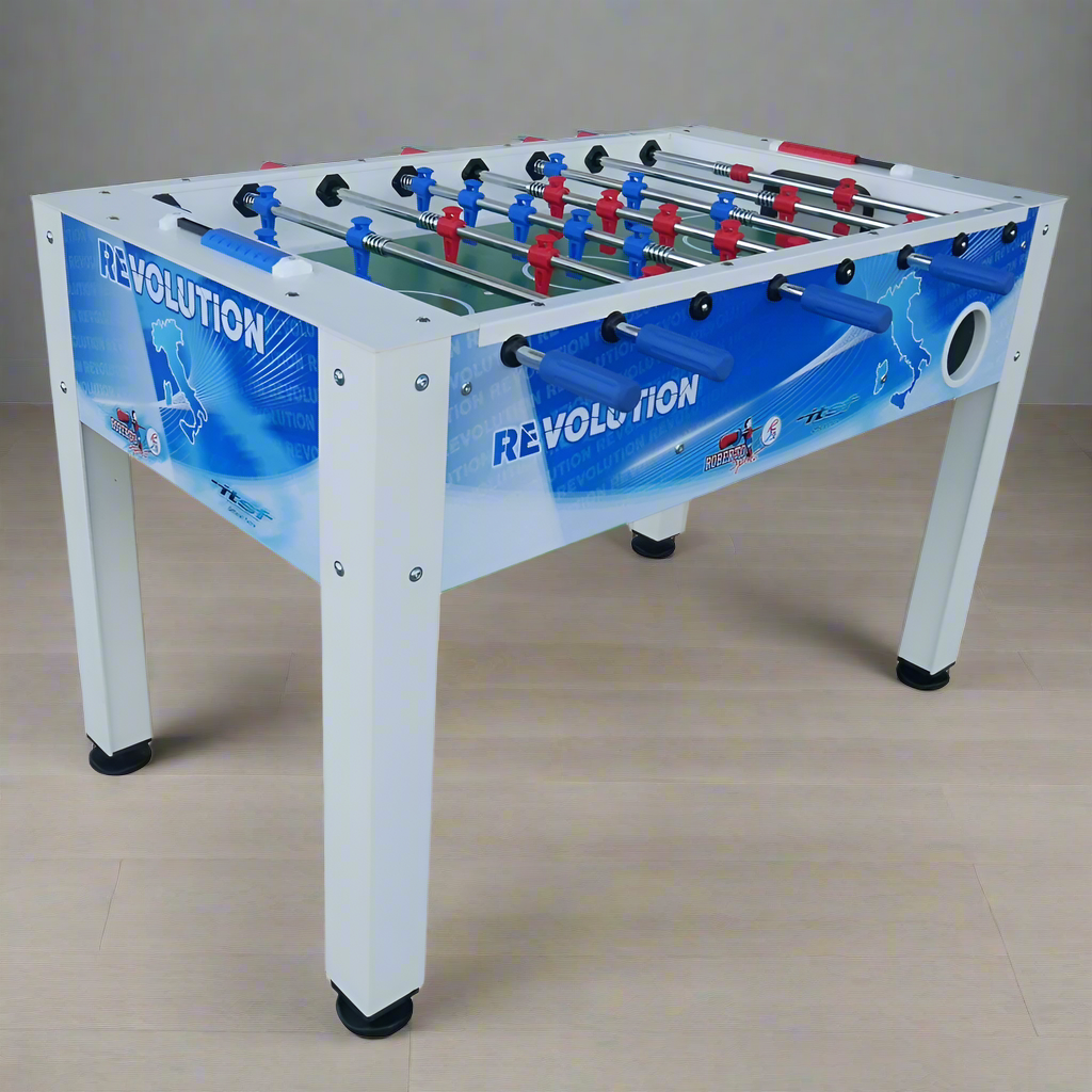 Roberto Sports Revolution Table Football