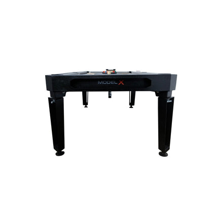 Sure Shot Iconic Model X Outdoor Pool Table