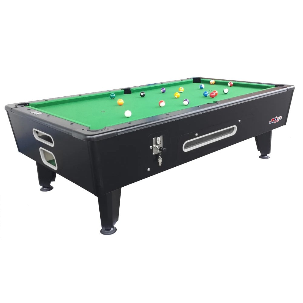 200 Slate Pool Table | 7ft