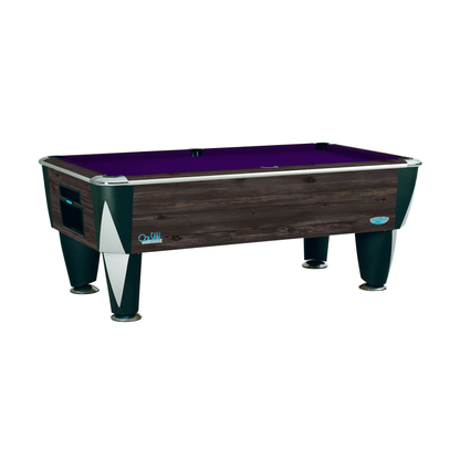SAM Atlantic Slate Pool Table